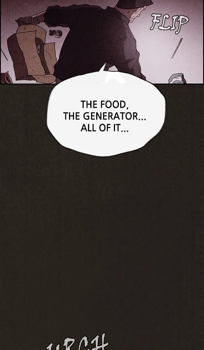 Read Sweet Home EN Manga Online