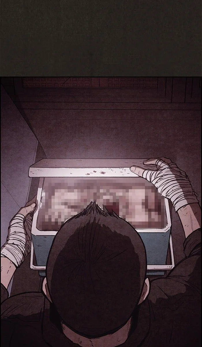 Read Sweet Home EN Manga Online