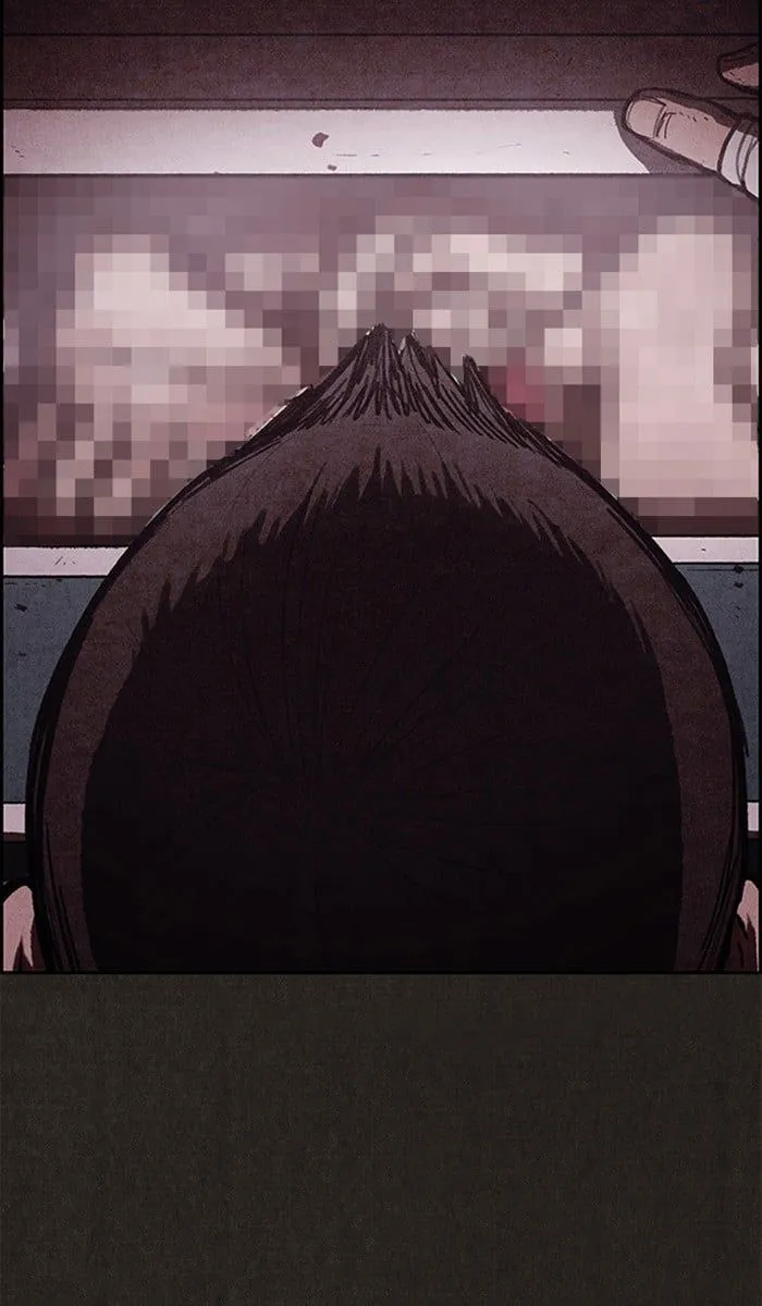 Read Sweet Home EN Manga Online