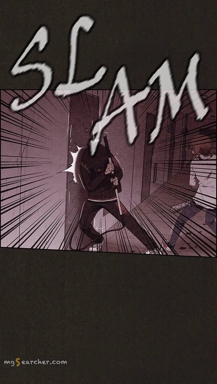 Read Sweet Home EN Manga Online