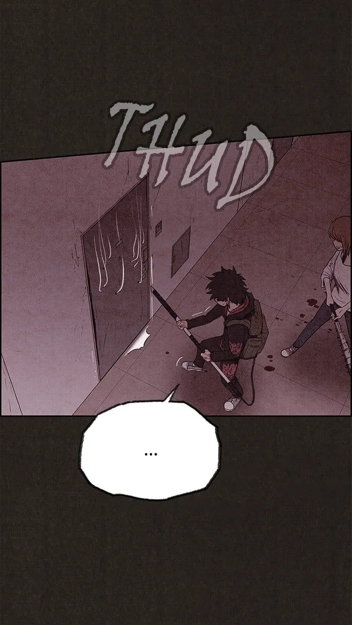 Read Sweet Home EN Manga Online