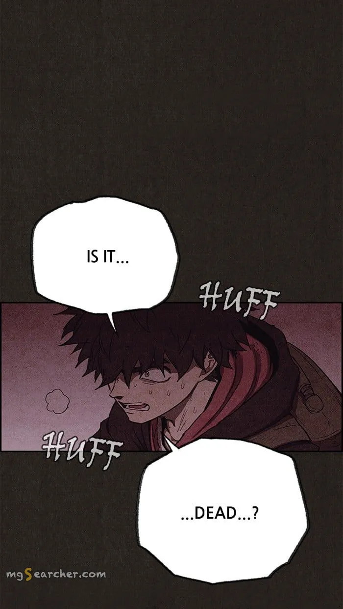 Read Sweet Home EN Manga Online