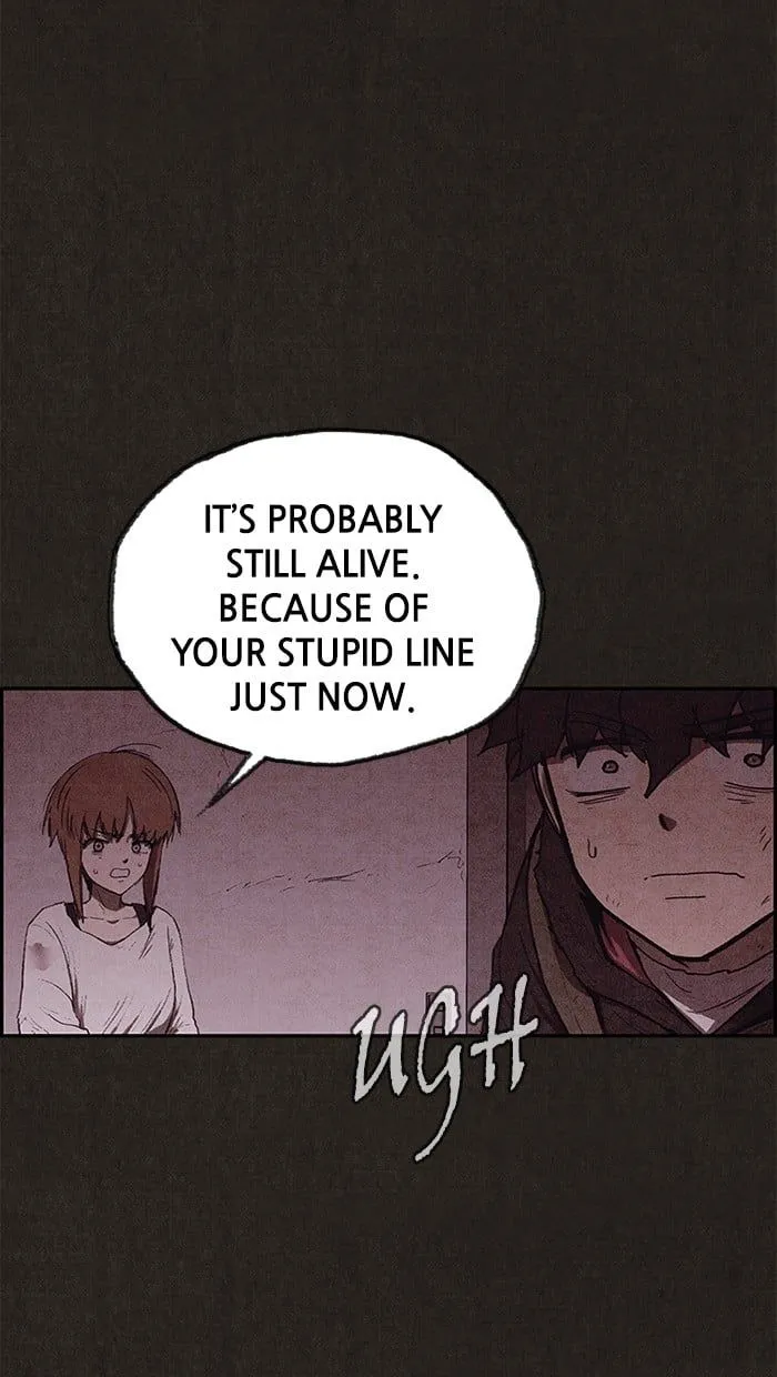 Read Sweet Home EN Manga Online