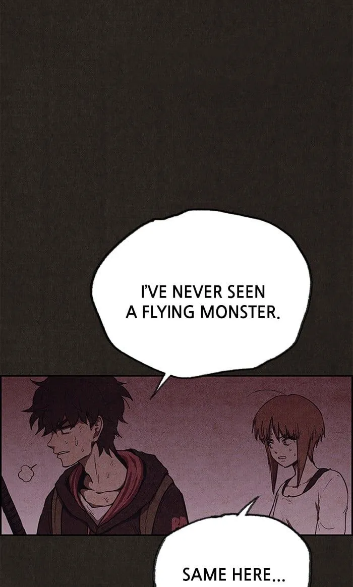 Read Sweet Home EN Manga Online