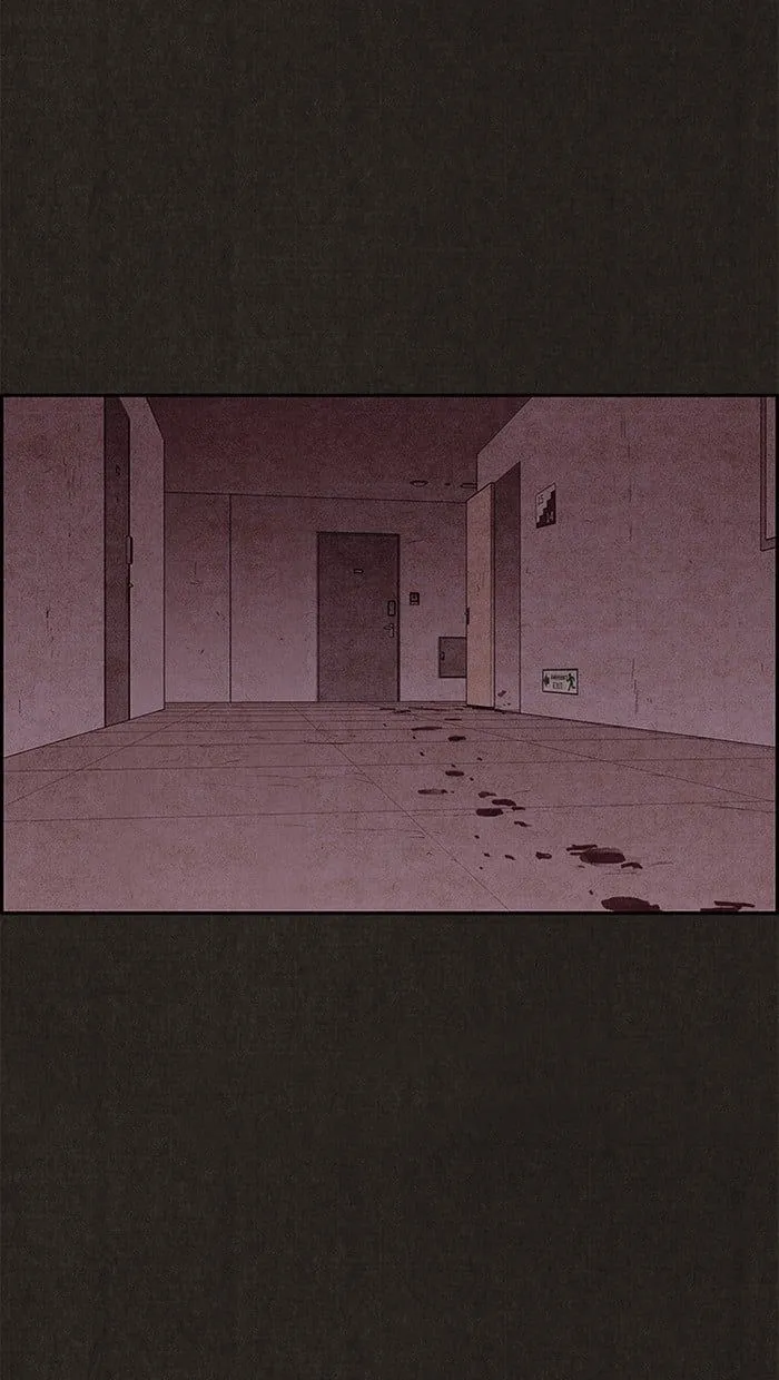 Read Sweet Home EN Manga Online