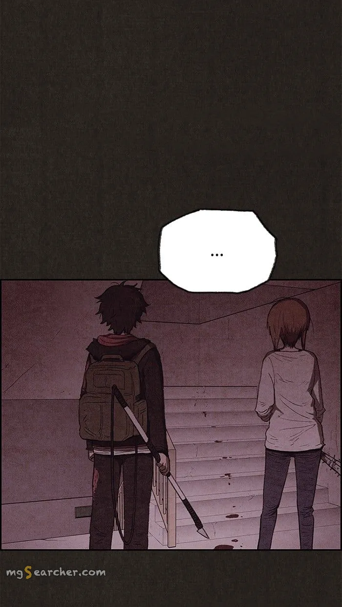 Read Sweet Home EN Manga Online