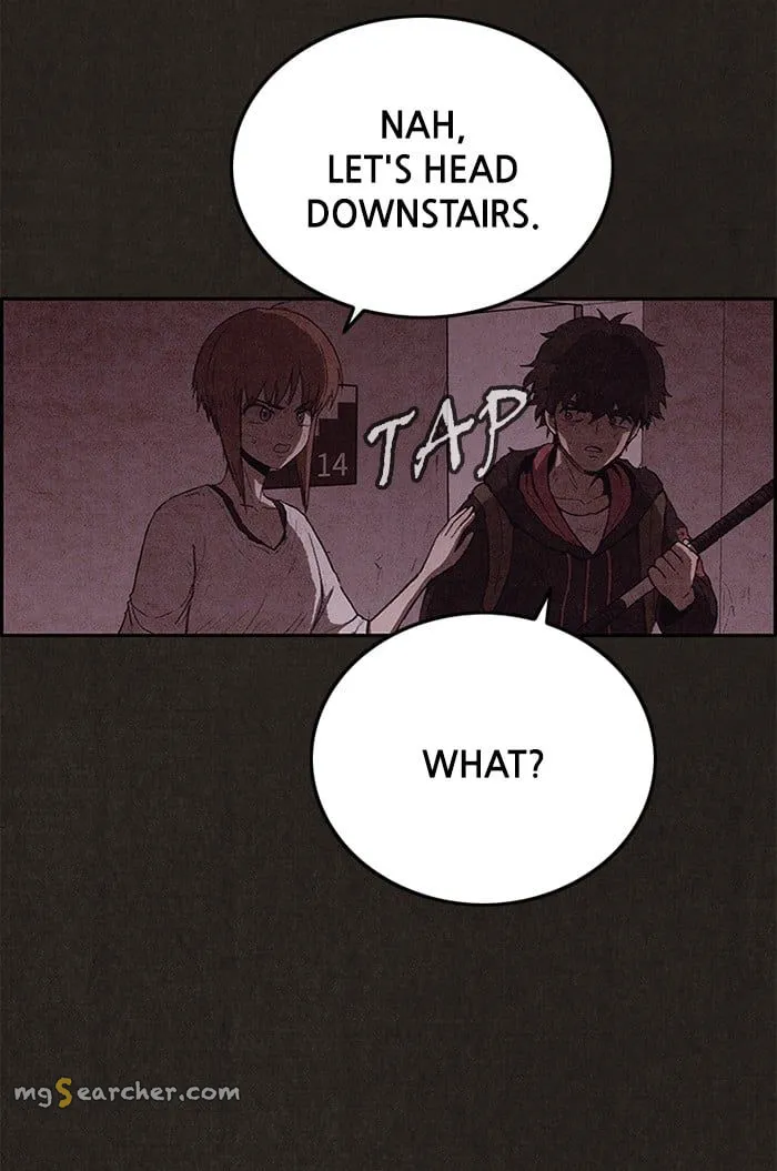 Read Sweet Home EN Manga Online