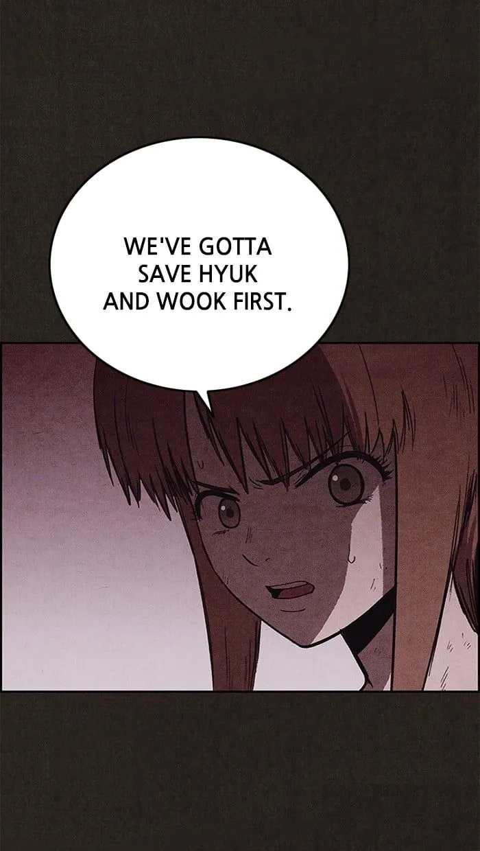 Read Sweet Home EN Manga Online