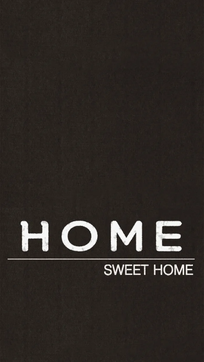 Read Sweet Home EN Manga Online