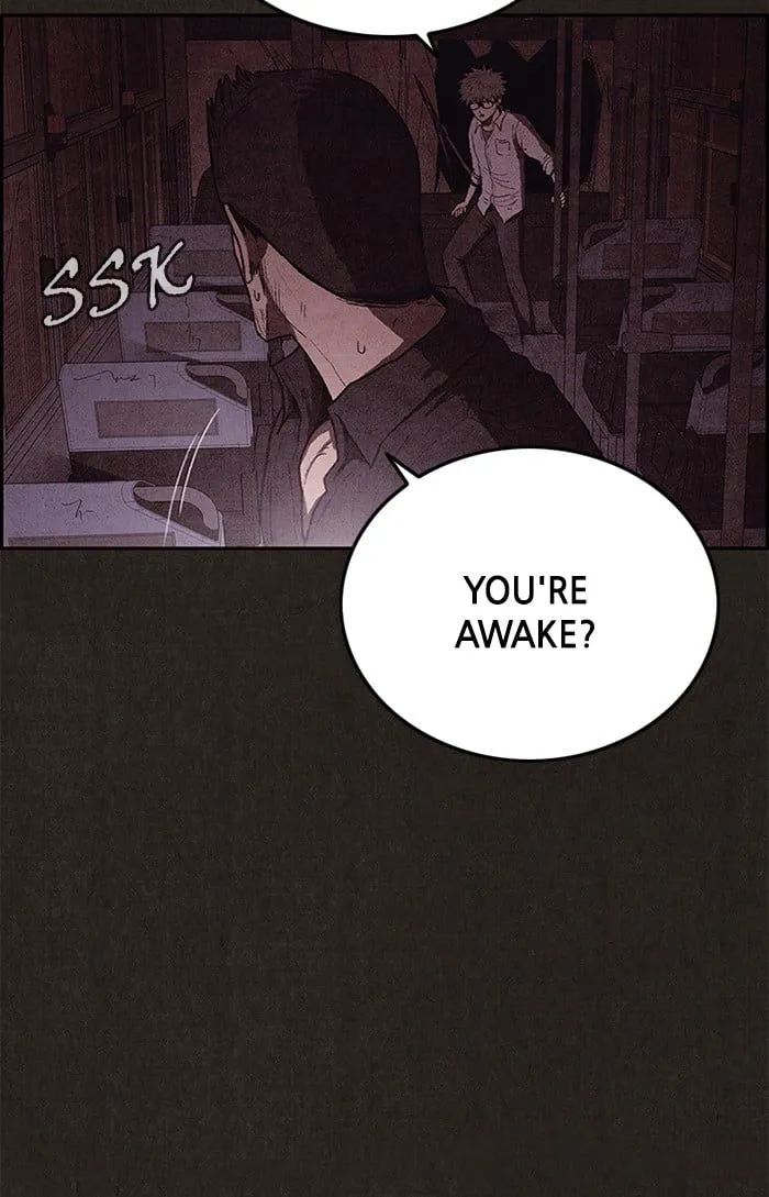 Read Sweet Home EN Manga Online