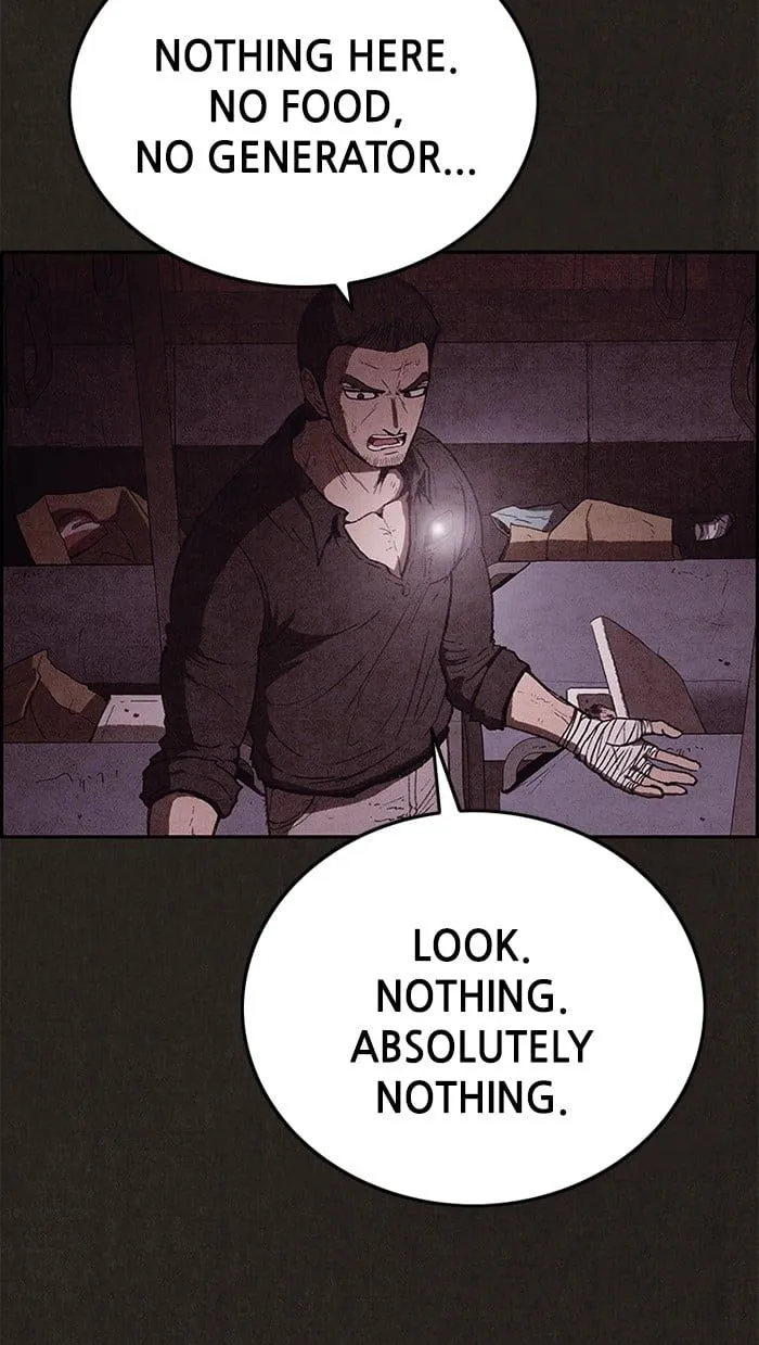 Read Sweet Home EN Manga Online