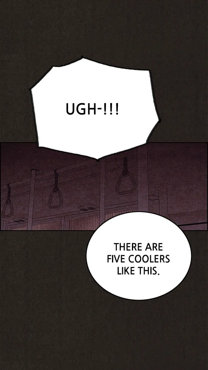 Read Sweet Home EN Manga Online