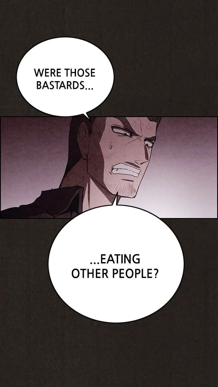 Read Sweet Home EN Manga Online