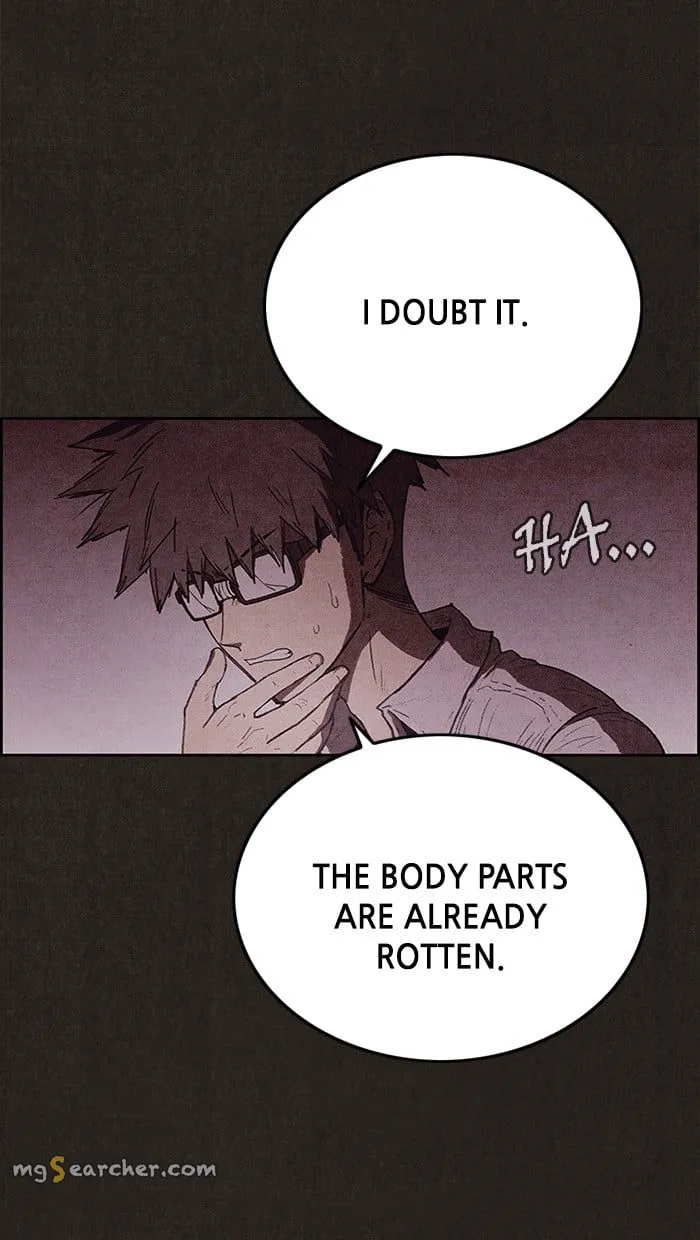 Read Sweet Home EN Manga Online