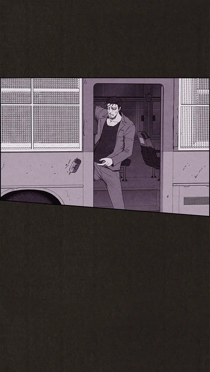 Read Sweet Home EN Manga Online