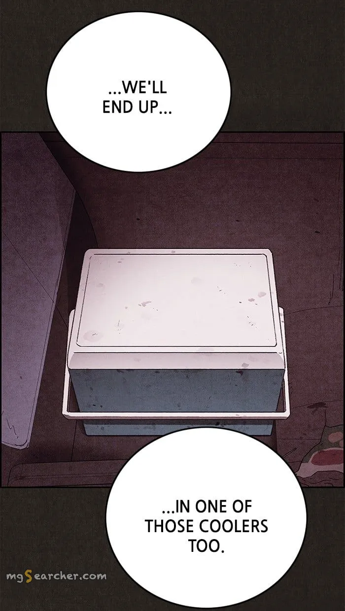 Read Sweet Home EN Manga Online