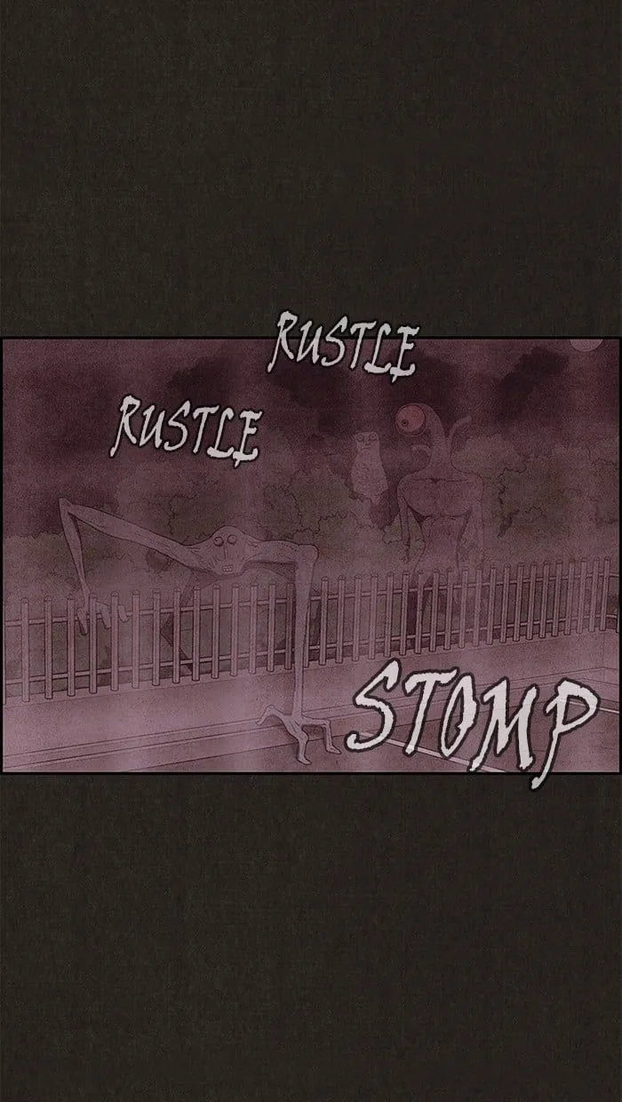 Read Sweet Home EN Manga Online