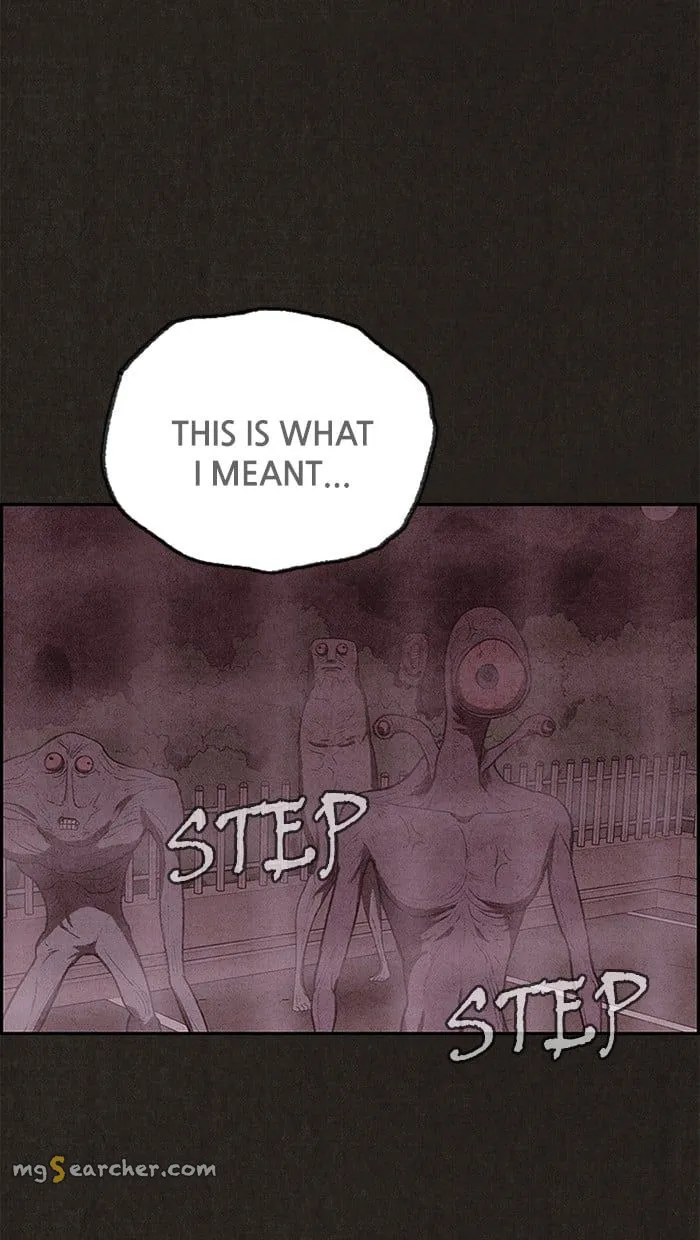 Read Sweet Home EN Manga Online