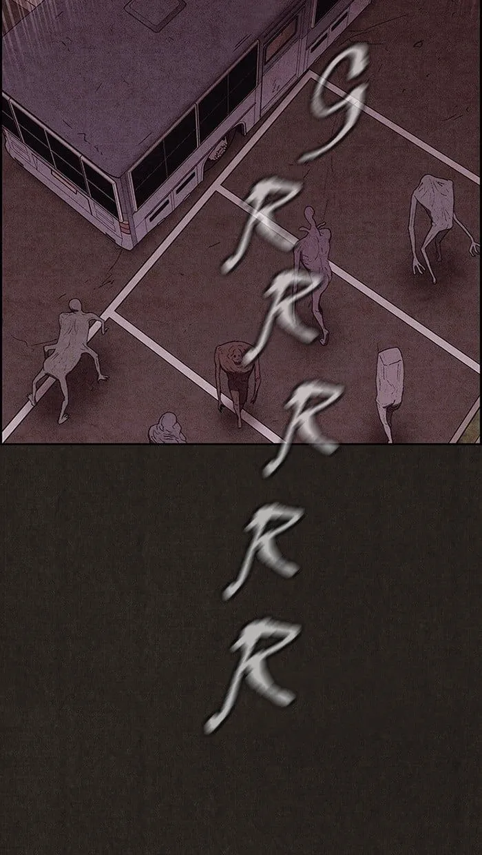 Read Sweet Home EN Manga Online