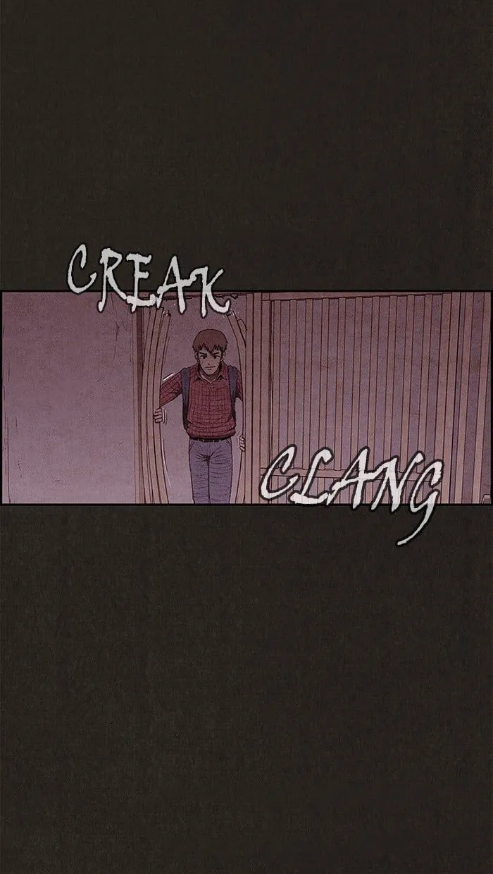 Read Sweet Home EN Manga Online