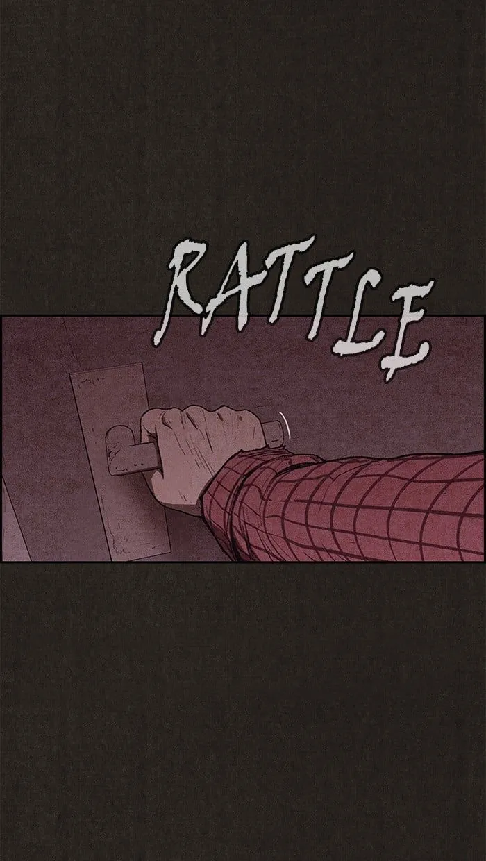 Read Sweet Home EN Manga Online