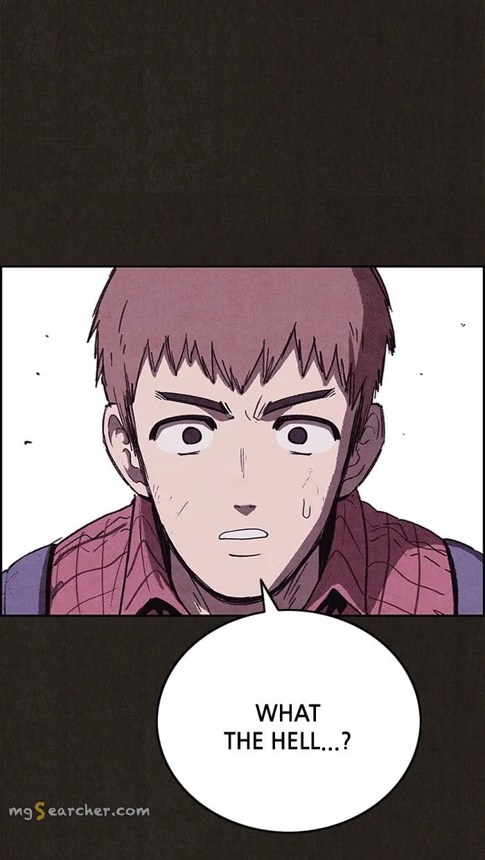 Read Sweet Home EN Manga Online