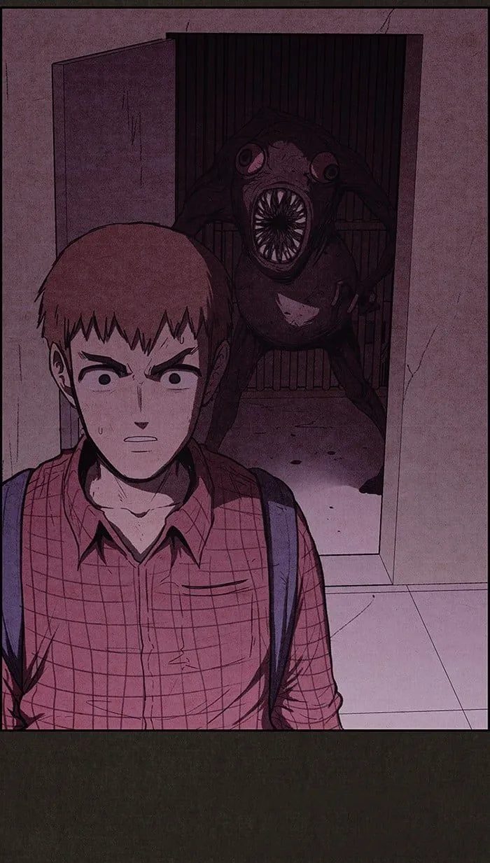 Read Sweet Home EN Manga Online