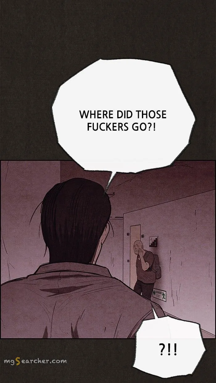 Read Sweet Home EN Manga Online