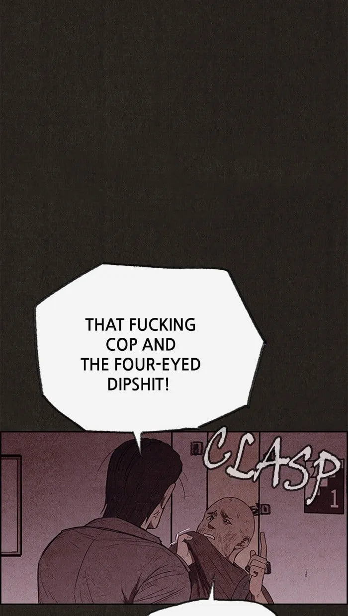 Read Sweet Home EN Manga Online