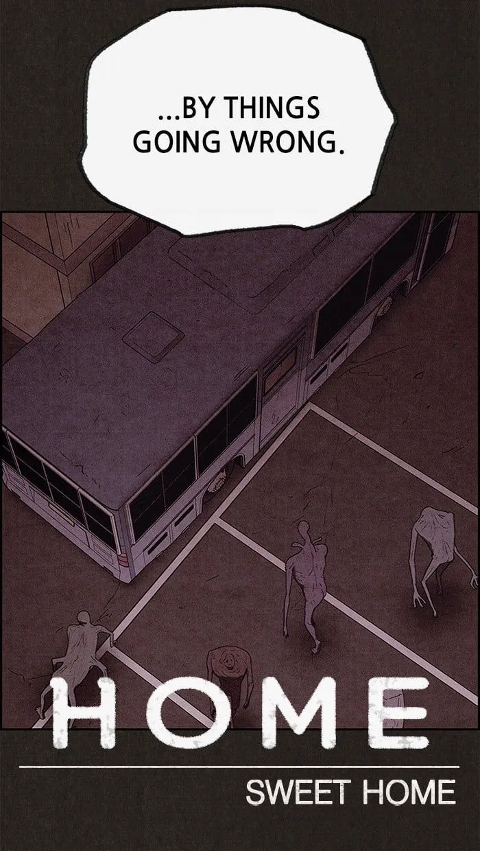 Read Sweet Home EN Manga Online