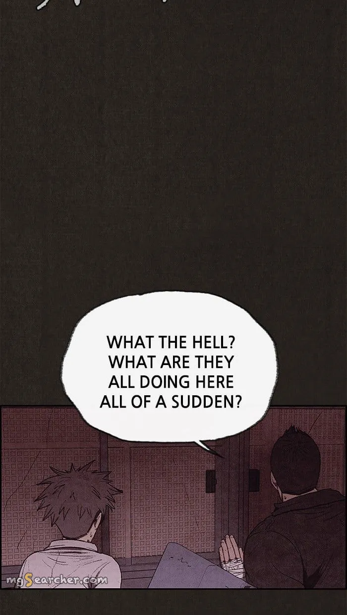 Read Sweet Home EN Manga Online