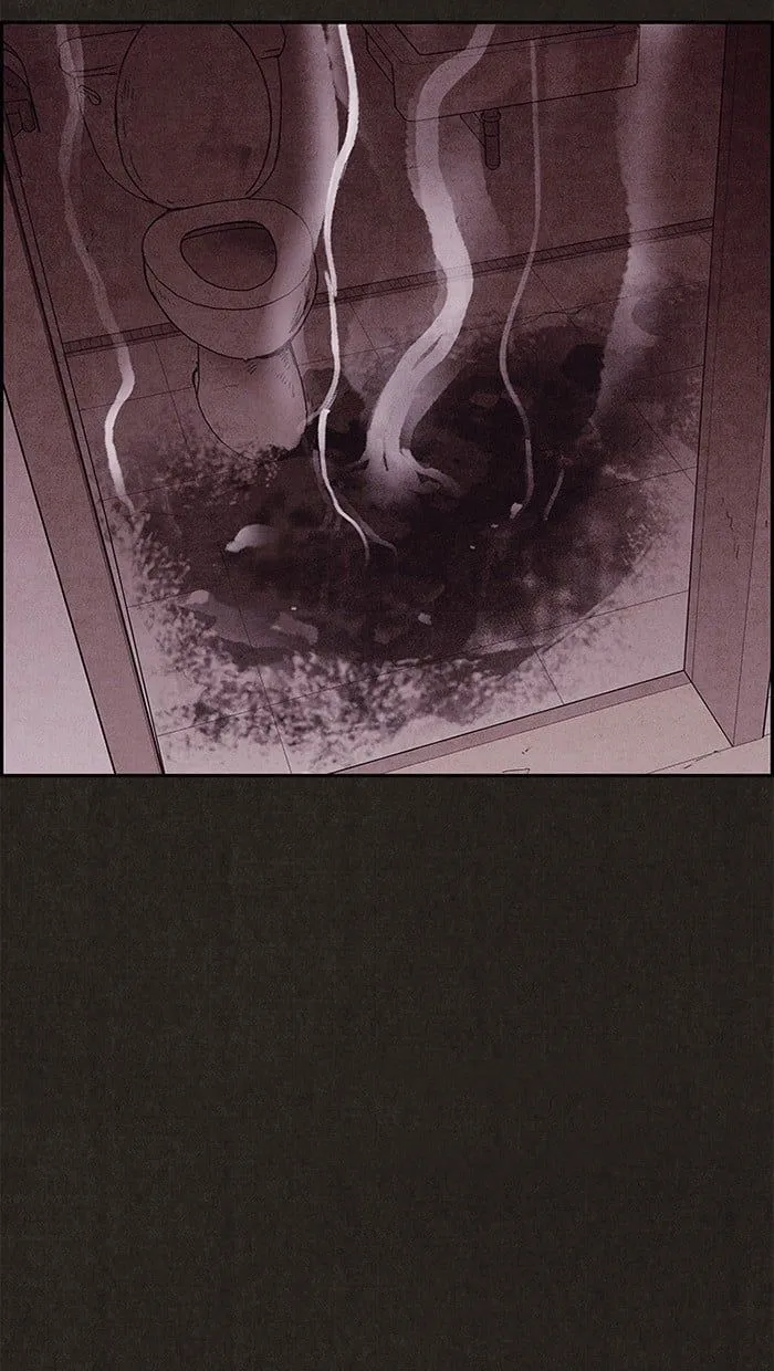 Read Sweet Home EN Manga Online