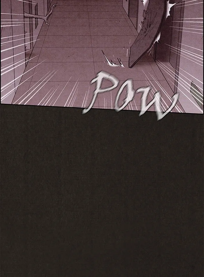 Read Sweet Home EN Manga Online