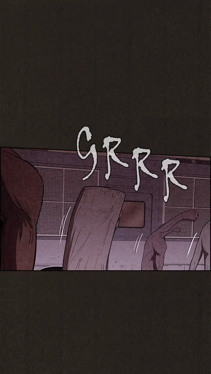 Read Sweet Home EN Manga Online