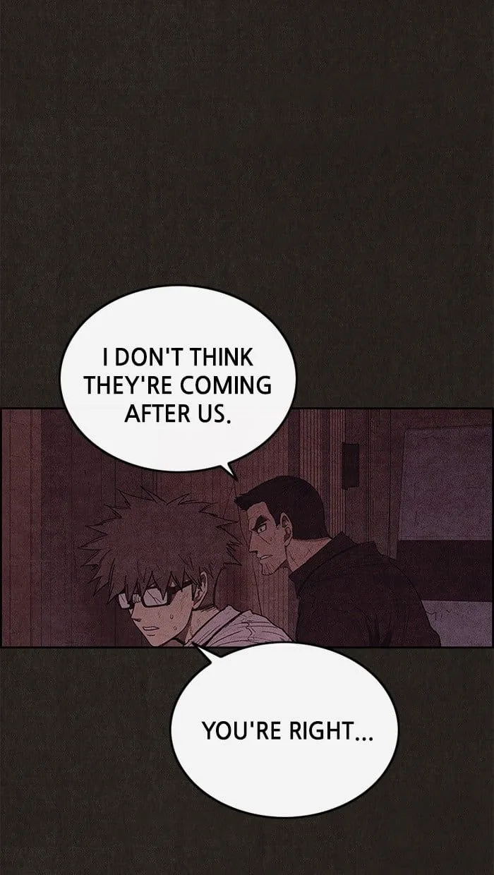 Read Sweet Home EN Manga Online