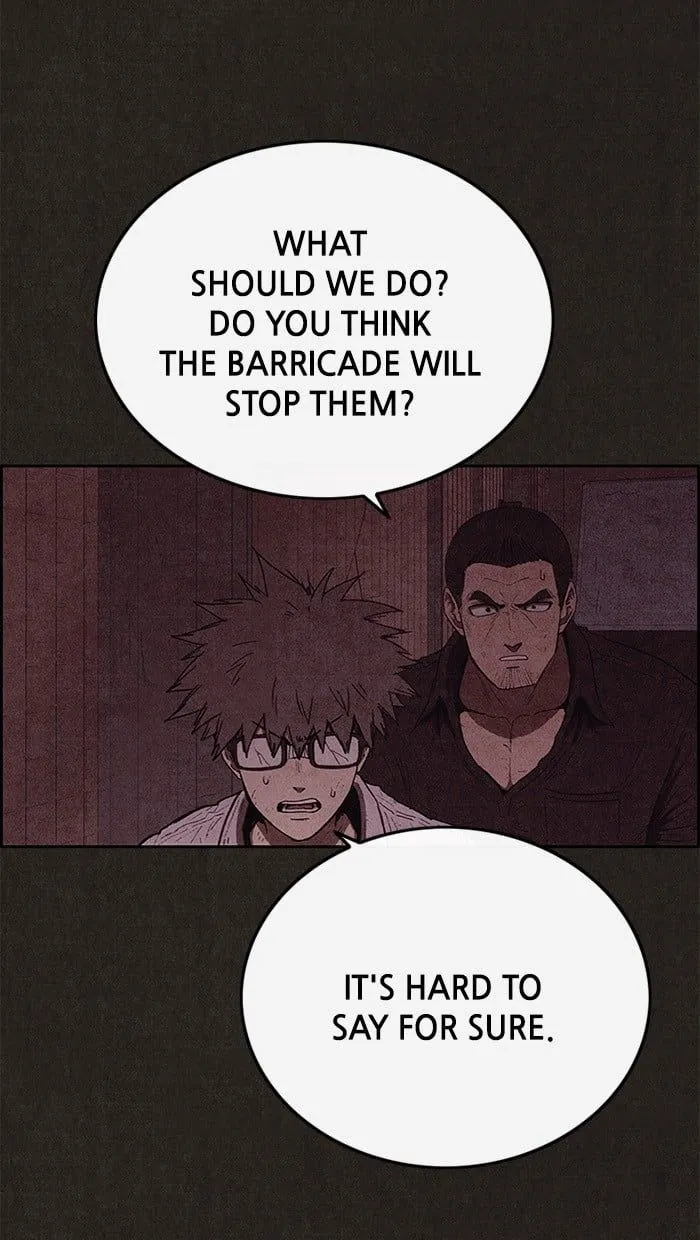 Read Sweet Home EN Manga Online