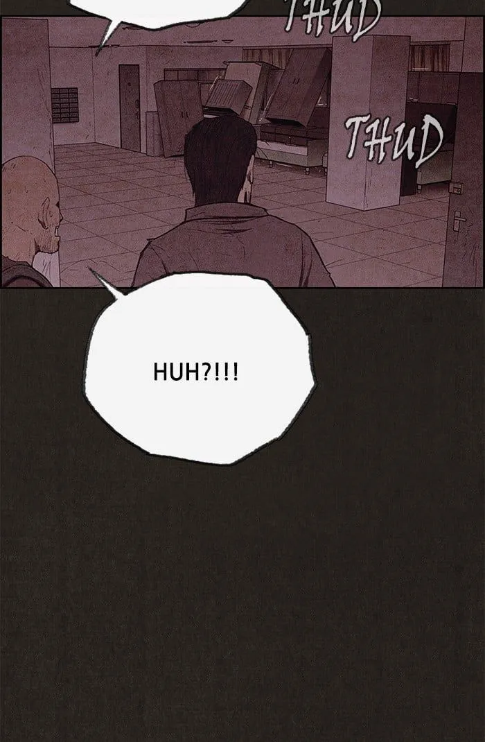 Read Sweet Home EN Manga Online