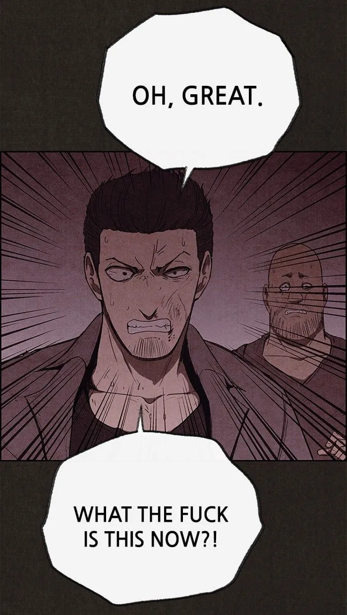 Read Sweet Home EN Manga Online