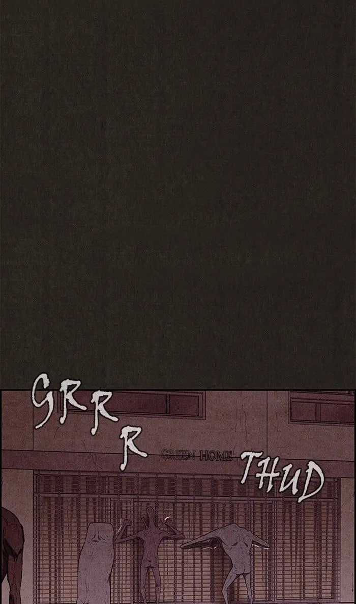 Read Sweet Home EN Manga Online