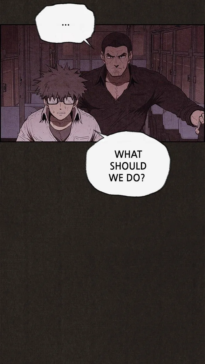 Read Sweet Home EN Manga Online