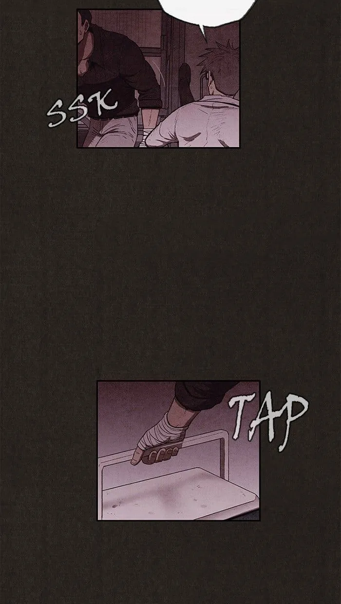 Read Sweet Home EN Manga Online