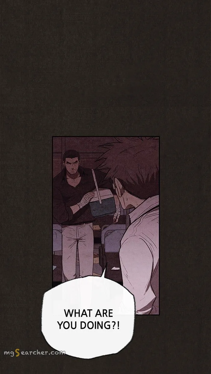 Read Sweet Home EN Manga Online