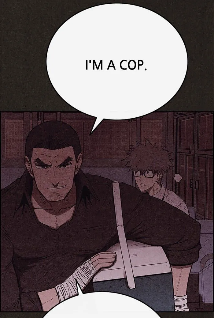 Read Sweet Home EN Manga Online