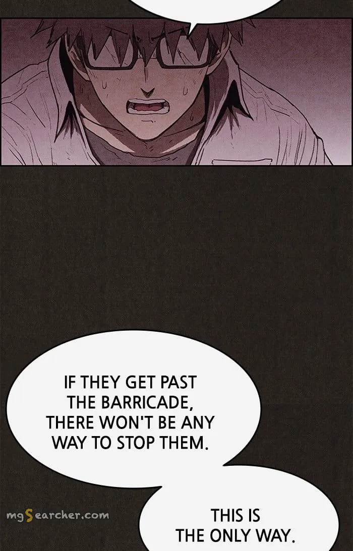 Read Sweet Home EN Manga Online