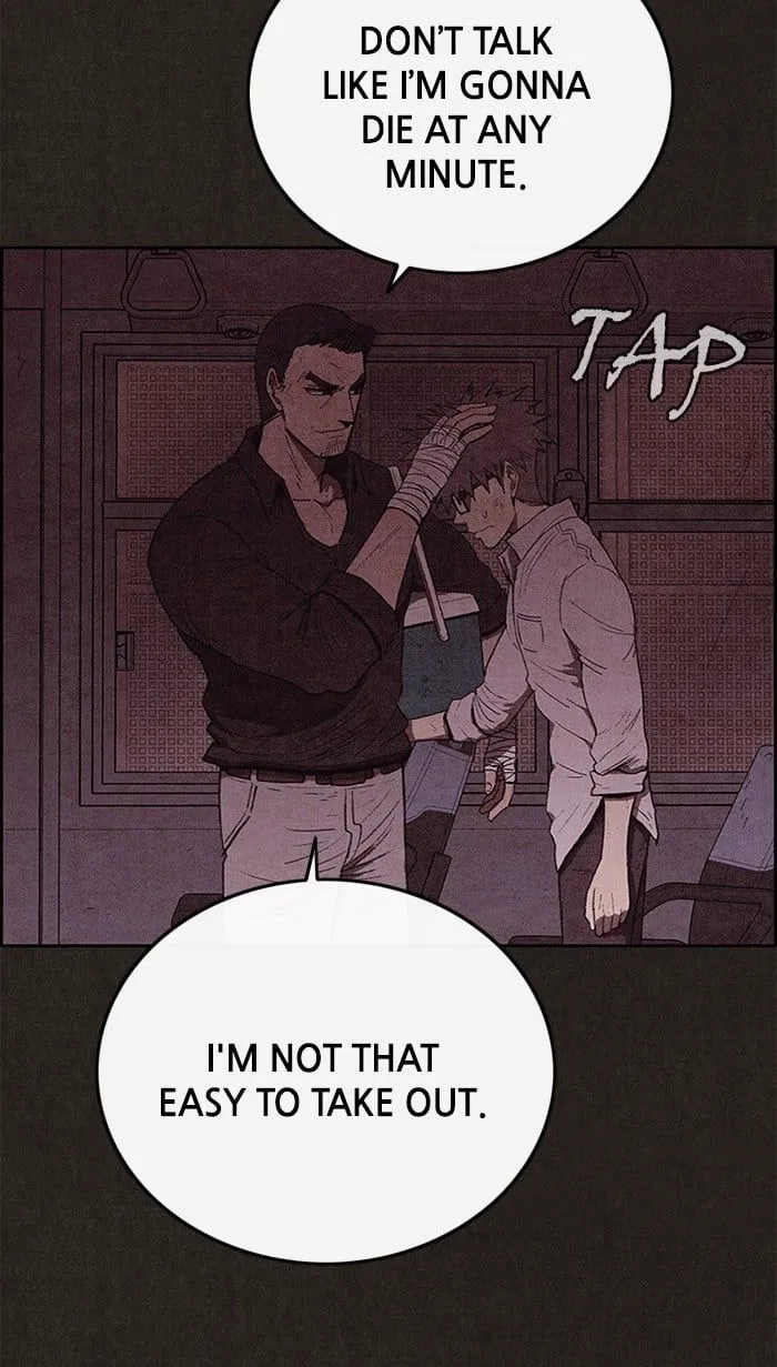 Read Sweet Home EN Manga Online