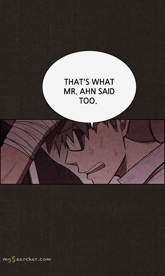 Read Sweet Home EN Manga Online