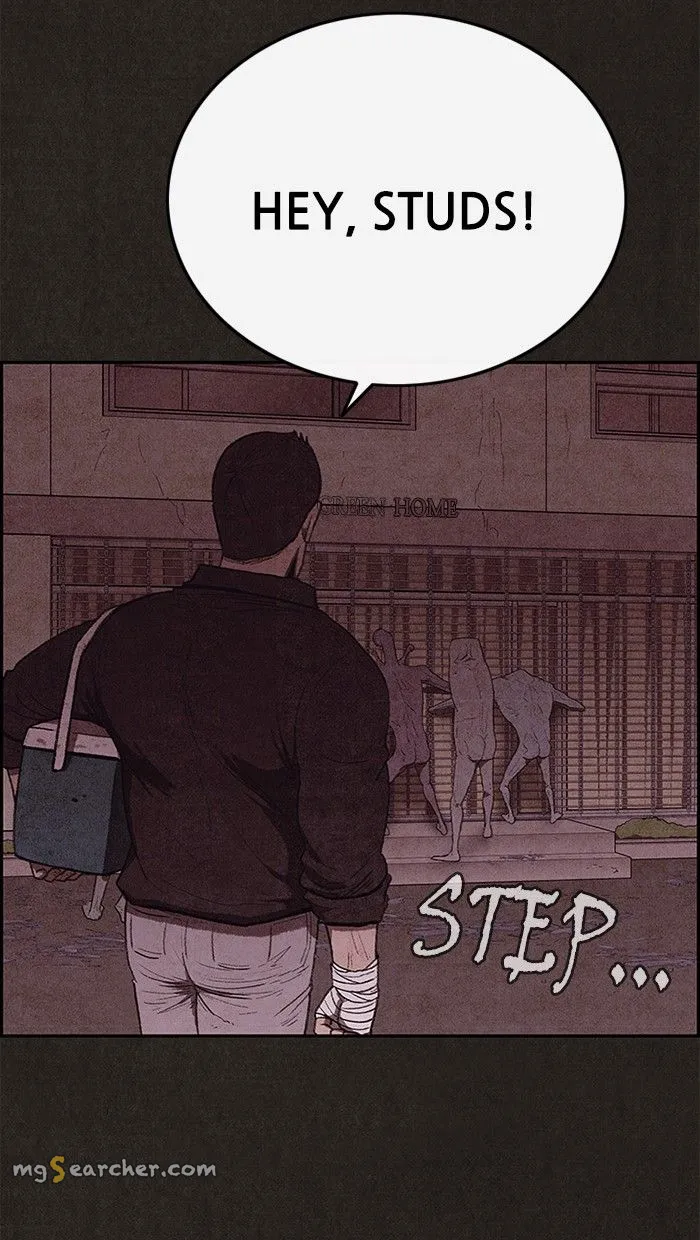 Read Sweet Home EN Manga Online