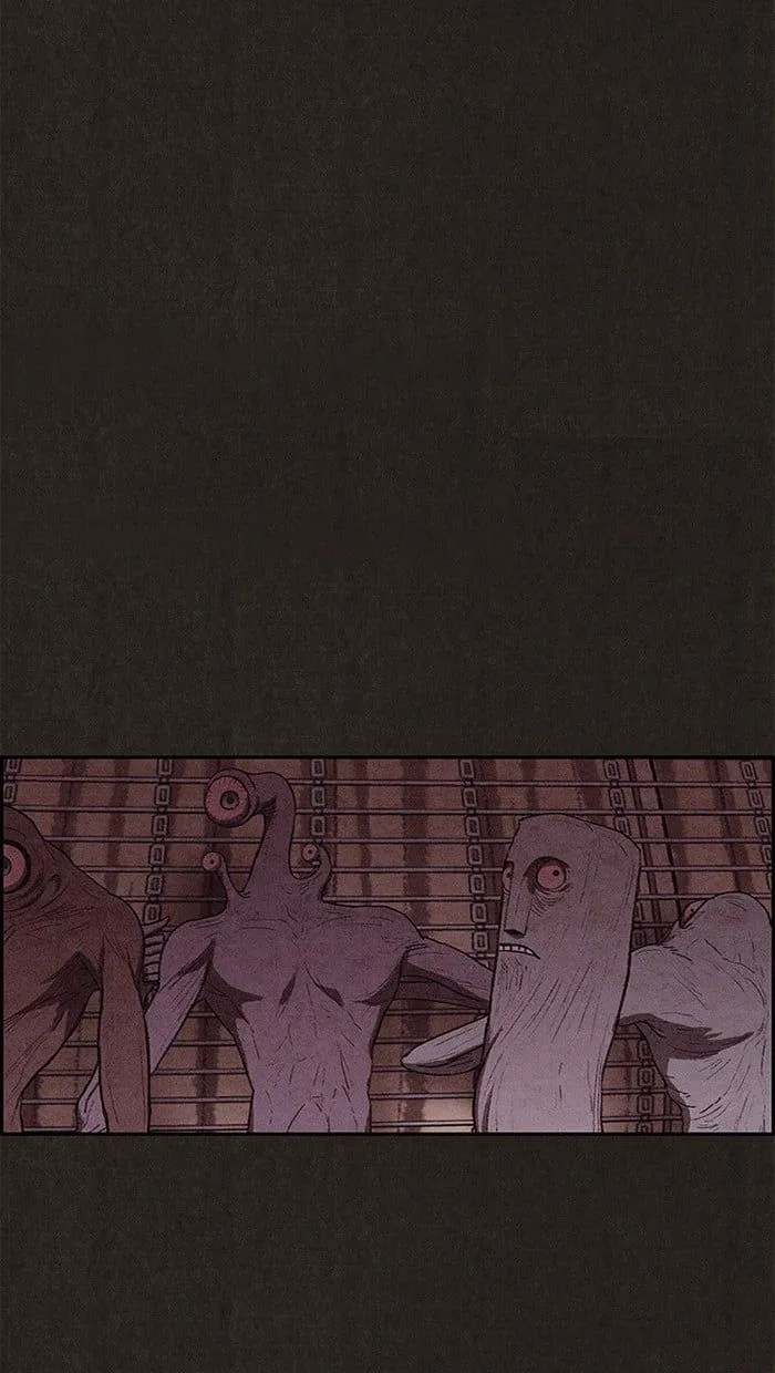 Read Sweet Home EN Manga Online