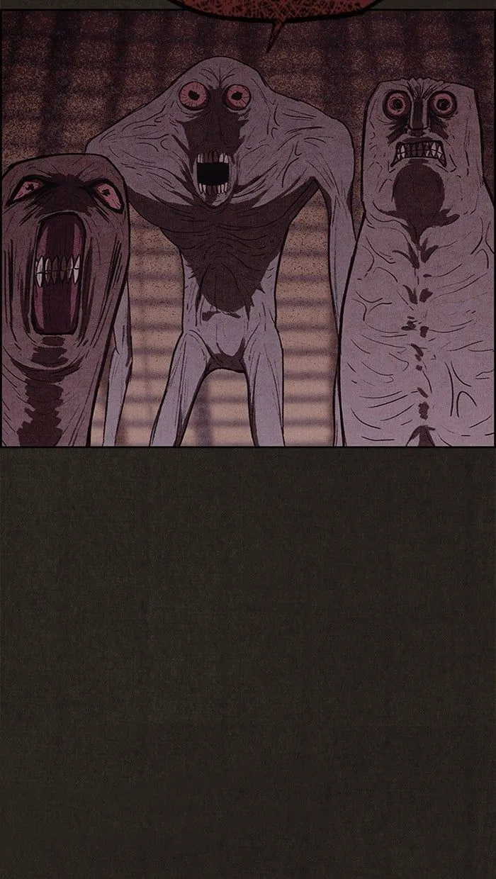 Read Sweet Home EN Manga Online