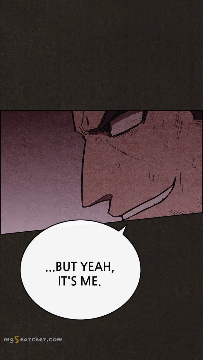 Read Sweet Home EN Manga Online